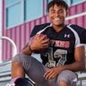 Meet your Posher, Malachi